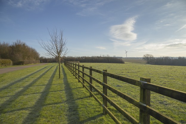 Fencing Staffordshire