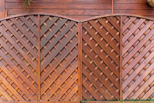 Fencing in Staffordshire