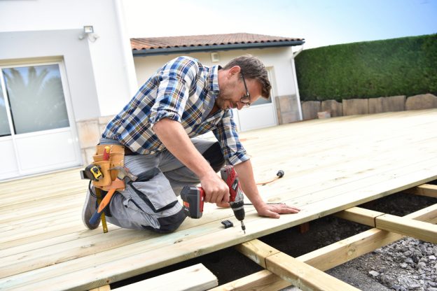 decking-in-time